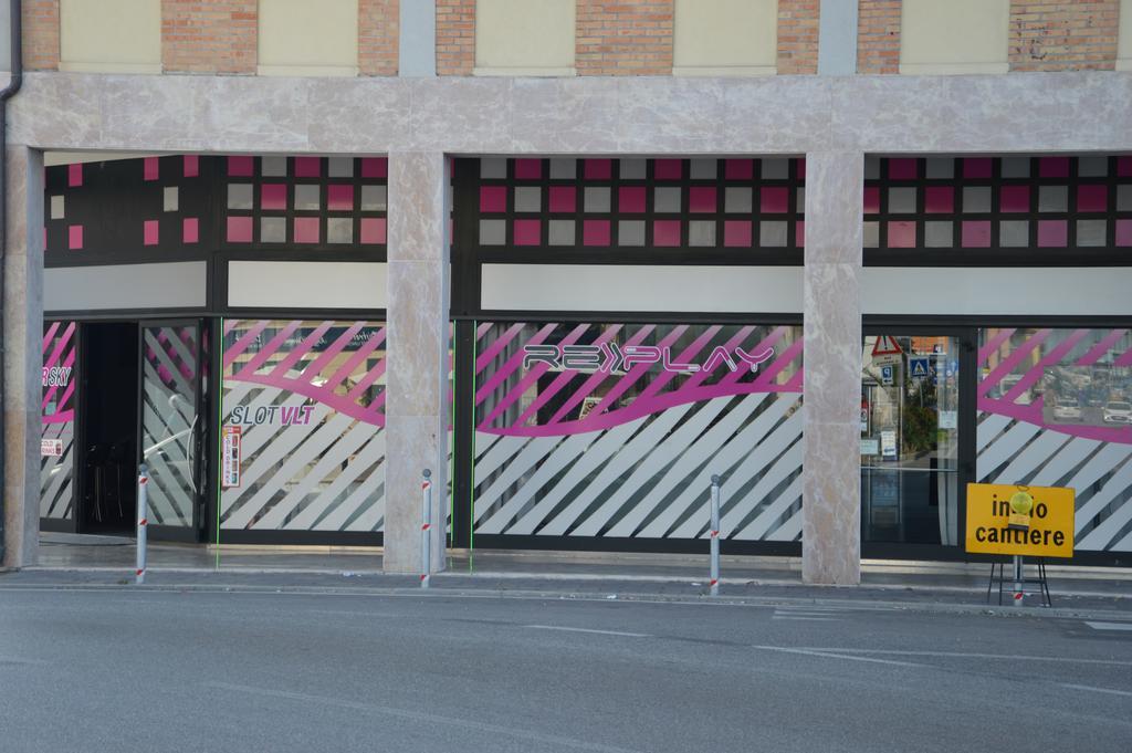 B&B Paradiso Mestre Exterior photo