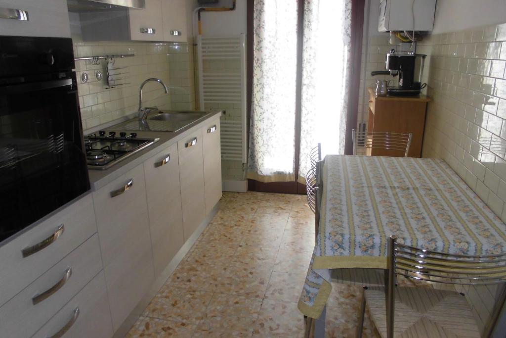 B&B Paradiso Mestre Exterior photo