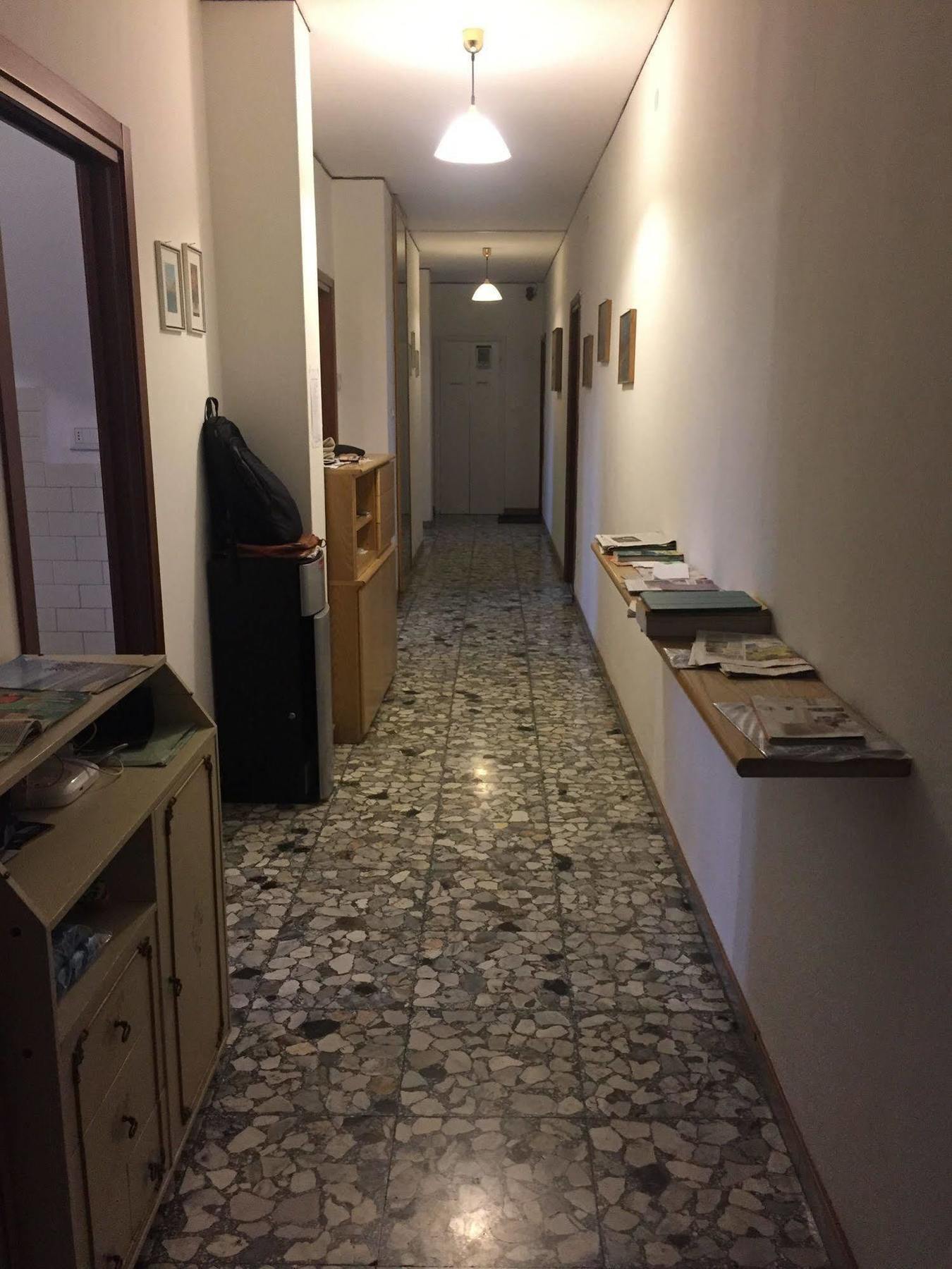 B&B Paradiso Mestre Exterior photo