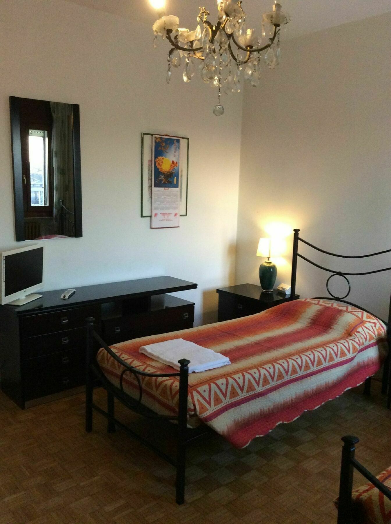 B&B Paradiso Mestre Exterior photo