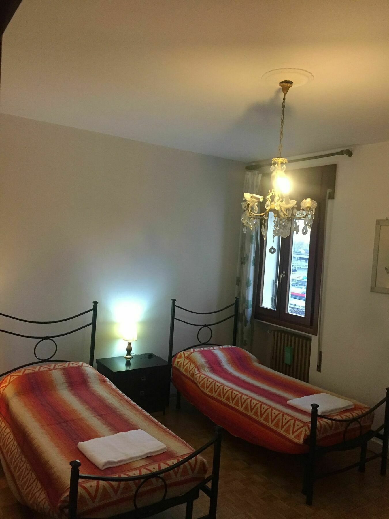 B&B Paradiso Mestre Exterior photo