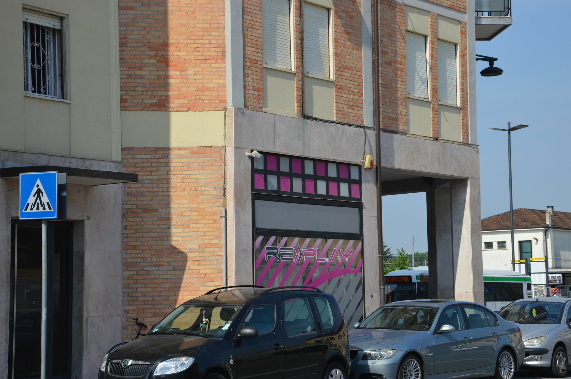 B&B Paradiso Mestre Exterior photo